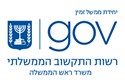 לוגו רשות התקשוב הממשלתי