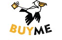לוגו BuyMe