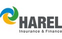 Logo Harel Insurance