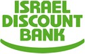 Logo Israel Discount Bank