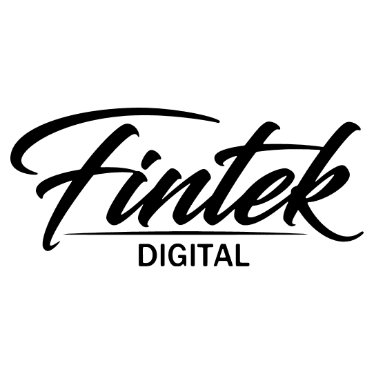 לוגו פינטק דיגיטל בע"מ
