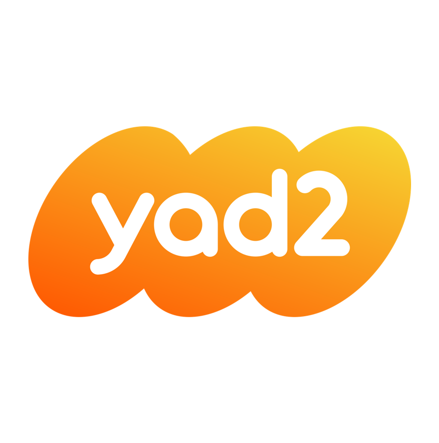 Logo Yad2